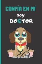 Conf a En M , Soy Dogtor