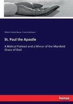 St. Paul the Apostle