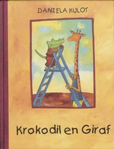 Krokodil En Giraf