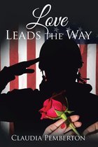 Omslag Love Leads the Way