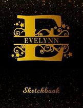 Evelynn Sketchbook
