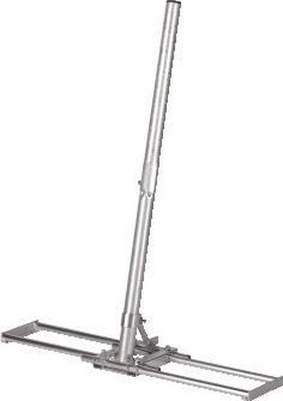 Hama Universal Roof Rafter Mast Holder