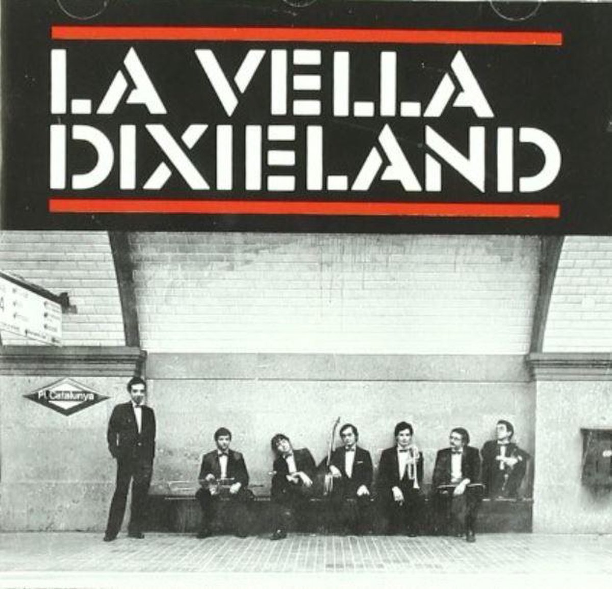 La Vella Dixieland 1