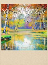 Yefim Volkov: Selected Paintings
