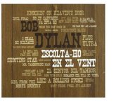 Various Artists - Escolta-Ho En El Vent. Bob Dylan Tr (CD)