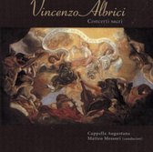 Concerto Sacri For Voices And Instruments