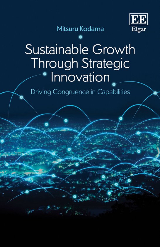 Sustainable Growth Through Strategic Innovation - cover