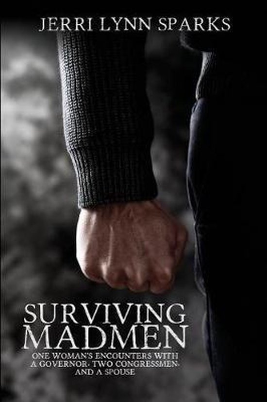 Surviving Madmen - cover