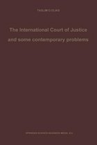 The International Court of Justice and some contemporary problems