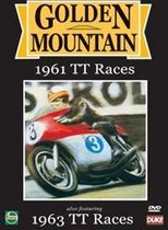 Golden Mountain 1961 TT & 1963 TT