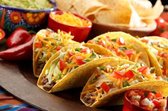 The Mexican Cookbook - 248 Recipes