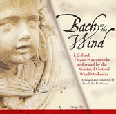 Bach In The Wind