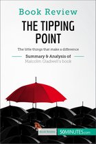 Book Review - Book Review: The Tipping Point by Malcolm Gladwell