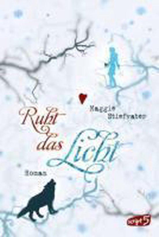 Ruht das Licht - cover