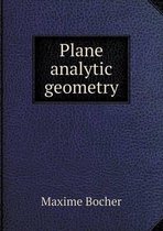 Plane analytic geometry