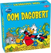 Oom Dagobert - Bordspel