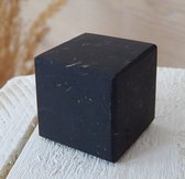 Shungite Kubus 6 cm