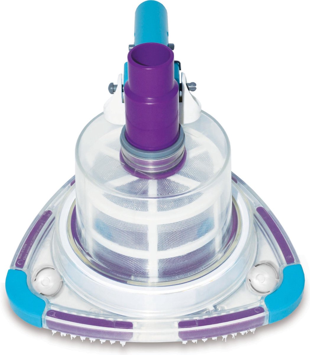 V-TRAP Pool Vacuum System