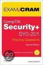 Comptia Securty+ Pract