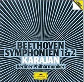 Beethoven Symphonien 1&2
