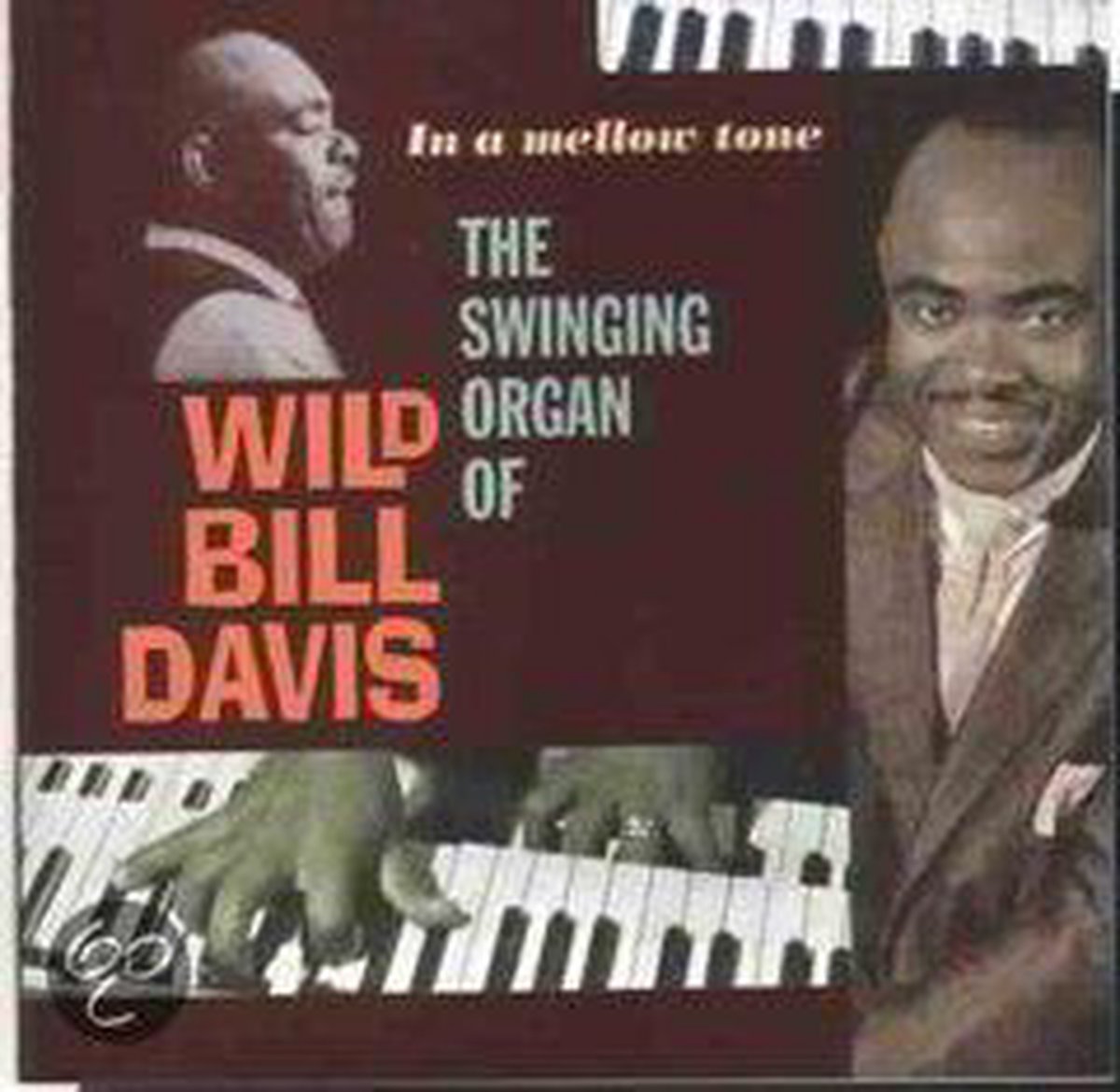 Afbeelding van product In A Mellow Tone  - Wild Bill Davison