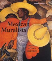 Mexican Muralists