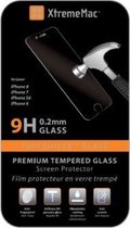 XtremeMac 213628 mobile phone screen/back protector Doorzichtige schermbeschermer Apple 1 stuk(s)