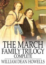 The March Family Trilogy