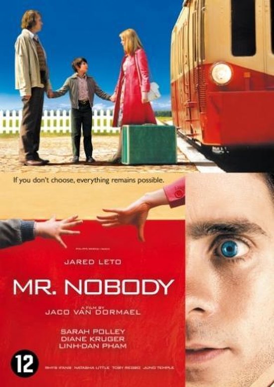 Mr. Nobody