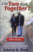 Can Two Walk Together? Bible Study