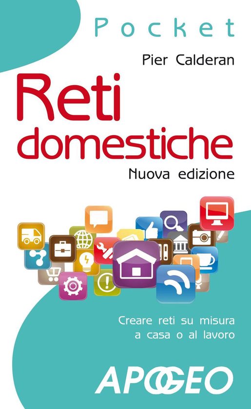 Reti domestiche - cover