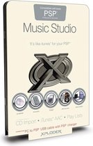 Xploder, Music Studio