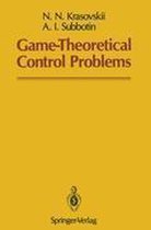 Game-Theoretical Control Problems