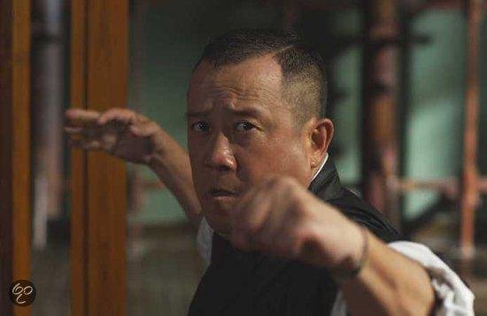 Ip Man: Final Fight (Blu-ray)