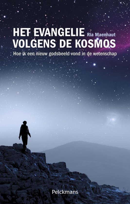 Foto: Het evangelie volgens de kosmos