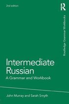 Routledge Grammar Workbooks - Intermediate Russian
