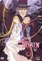 Witch Hunter Robin Vol.5