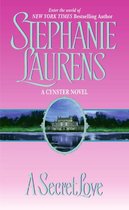 Cynster Novels 5 -  A Secret Love
