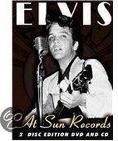 Elvis at Sun Records