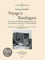 Voyage to Bandiagara