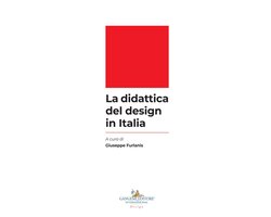 La didattica del design in Italia