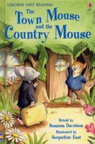 First Reading 4 Town Mouse Country Mouse
