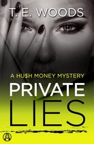 Hush Money Mystery 3 - Private Lies