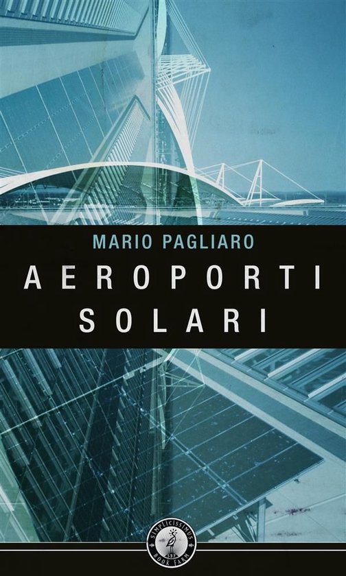 Aeroporti solari - cover