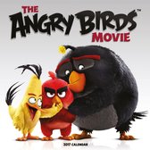 Danilo Kalender Angry Birds 2017 30 X 30 Cm