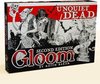Afbeelding van het spelletje Gloom! - Unquiet Dead