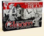 Gloom! - Unquiet Dead