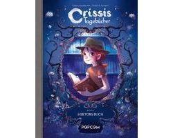 Crissis Tagebücher 03