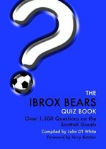 The Ibrox Bears Quiz Book