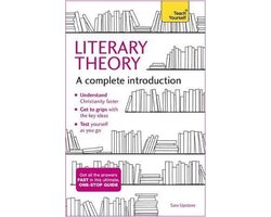 Literary Theory